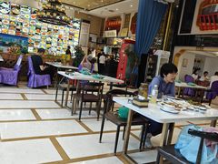 -老苏扬饭店