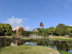 -美兰湖景区