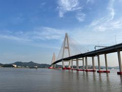 -西堤公园