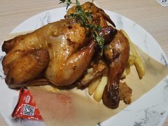 -卡朋西餐(悦汇城店)