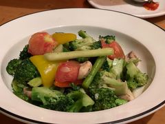 -MR.ROCKY洛奇先生RESTAURANT&BAR(宝安壹方城店)