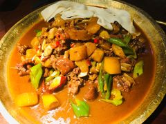 -楼兰新疆主题餐厅(悠方店)