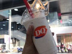 -DQ·蛋糕·冰淇淋(川沙东海岸店)