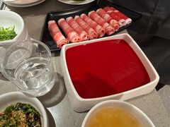 -海底捞火锅(顺义华联店)