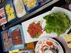 -好得火锅(育才店)