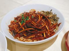 响油鳝丝-阿莉餐厅(枣阳路店)