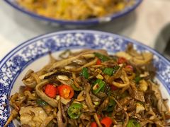 -新新湘菜馆(新中街二条店)