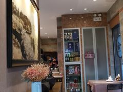 大堂-品渔味湖鲜馆(拈花湾店)