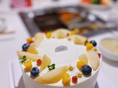 -Tomado绿色烘焙(大尧三路店)