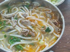 -攀枝花·任德琼·盐边羊肉米线