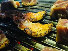 -原始泥炉烤肉(总店)