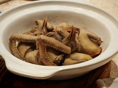 -麒麟中餐厅·经典粤菜·地道菜式老字号(广州长隆酒店)