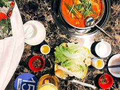 -雷山鱼酱酸汤鱼·酸汤牛肉(花果园T1区店)