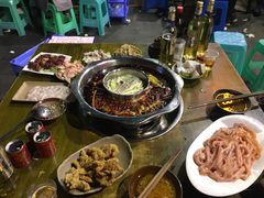 -大龙老火锅·总店(龙头寺店)