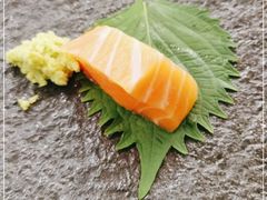 -Sushi Hanzo半藏(天环广场店)