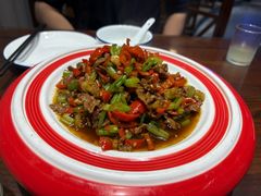 -民间小灶(亭林店)