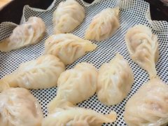 蒸饺-大叔家福鼎小吃(十全街店)