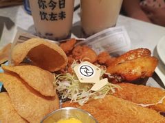 -卡朋西餐(较场西路店)