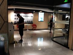-一兆韦德健身(古美店)