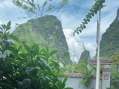 -生态苑农庄(十里画廊遇龙河店)