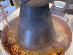 -东来顺饭庄(天坛店)