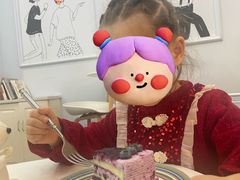 -姆们M Sweetie Cake(三里屯店)