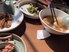 -薇酌饮·陕西菜(南门外店)