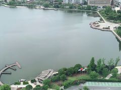 -苏州知音温德姆至尊酒店·四季海鲜自助餐厅(汾湖店)