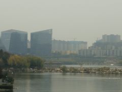 -唐城墙遗址公园