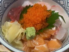 -彩汐 日式海鲜&烧鸟居酒屋