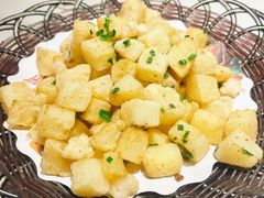 -盛世川王•幸福里(长虹店)