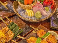 -鸟鹏烧鸟居酒屋(天河领展店)