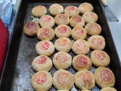 百果月饼-新川饮食(新川小区店)