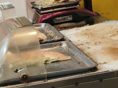 -咏春葱油饼(德政中路店)