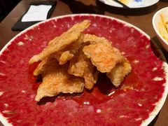 -奉天小馆·非遗东北菜(沈阳万象城店)