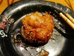 -腰子哥烤串(石佛营炫特店)