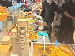 -丁家坡洋芋·观音桥好吃街A区(全国总店)