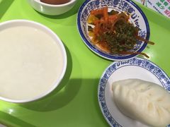 -未来科技城食堂(海外人才大楼店)