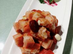 -天厨妙香素食餐厅(清华店)