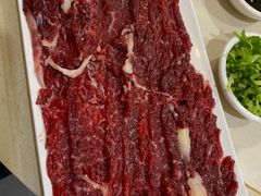 -伟记牛肉(金鸿公路店)