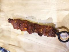 -亚克西姆新疆菜(库车店)