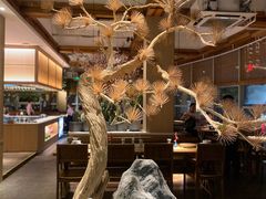 -蜜桃餐厅·伴山(湖滨商业街店)