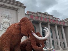 -满洲里西郊国际机场
