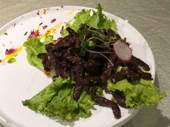 -敏珠拉姆藏餐·南京厨房(富春江东街店)