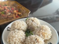 -朗妈私房菜(婺女州店)