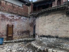-暖泉古镇