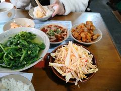 -周肥肠(江油总店)