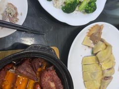 -文记壹心鸡(宝华路店)