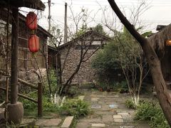 -驿舍·民國老营房院子私房菜(科学会堂店)