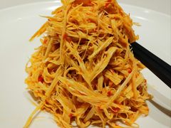 -喜湘宴·精致湖南菜(和平西桥店)